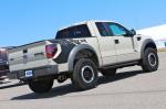 Ford F-150 SVT Raptor 2013 года